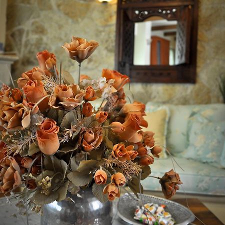 Orsalia Luxury Suites Platanés 外观 照片