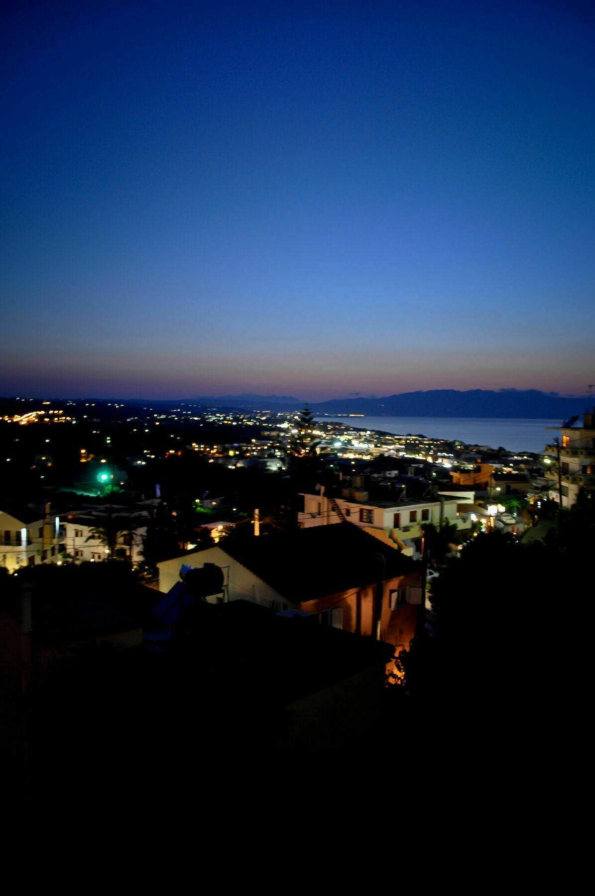Orsalia Luxury Suites Platanés 外观 照片
