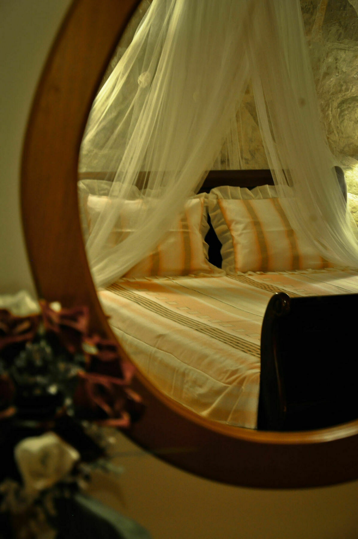 Orsalia Luxury Suites Platanés 外观 照片