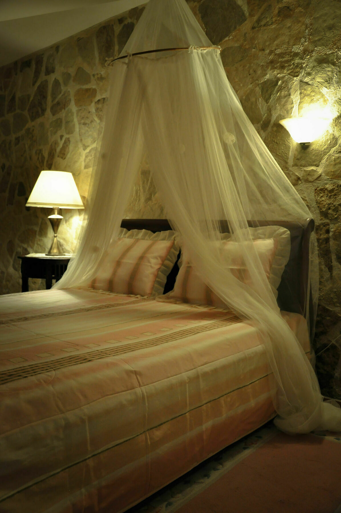 Orsalia Luxury Suites Platanés 外观 照片