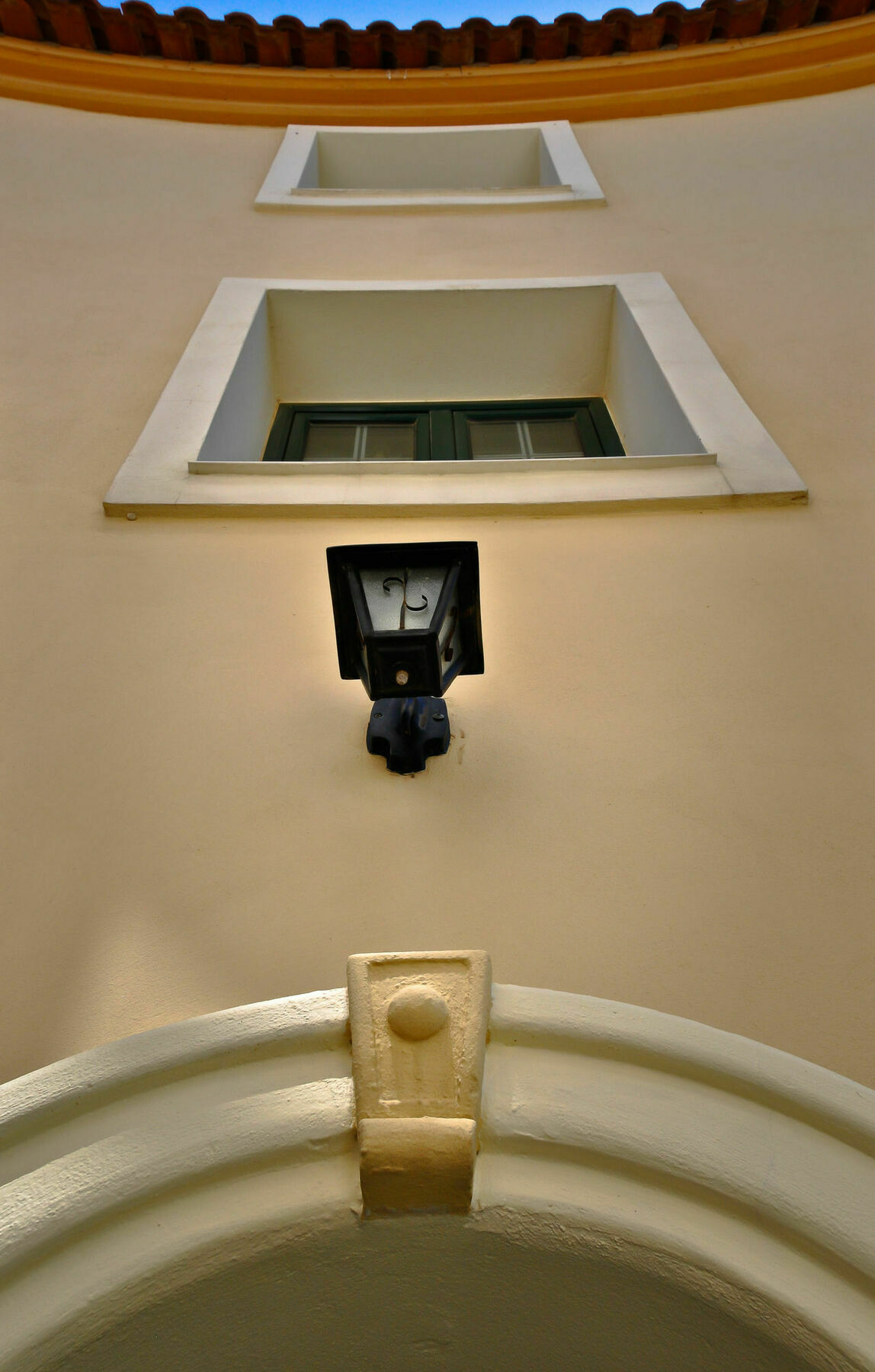 Orsalia Luxury Suites Platanés 外观 照片