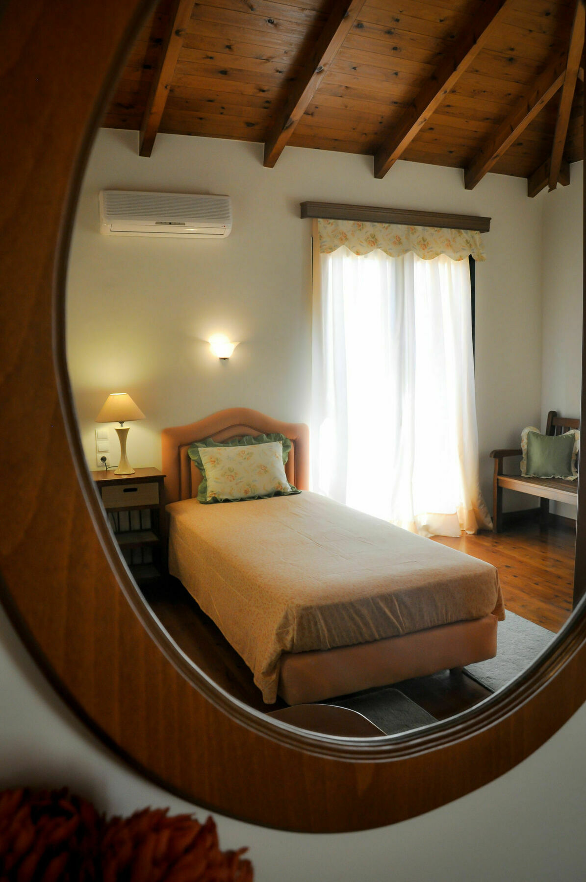 Orsalia Luxury Suites Platanés 外观 照片