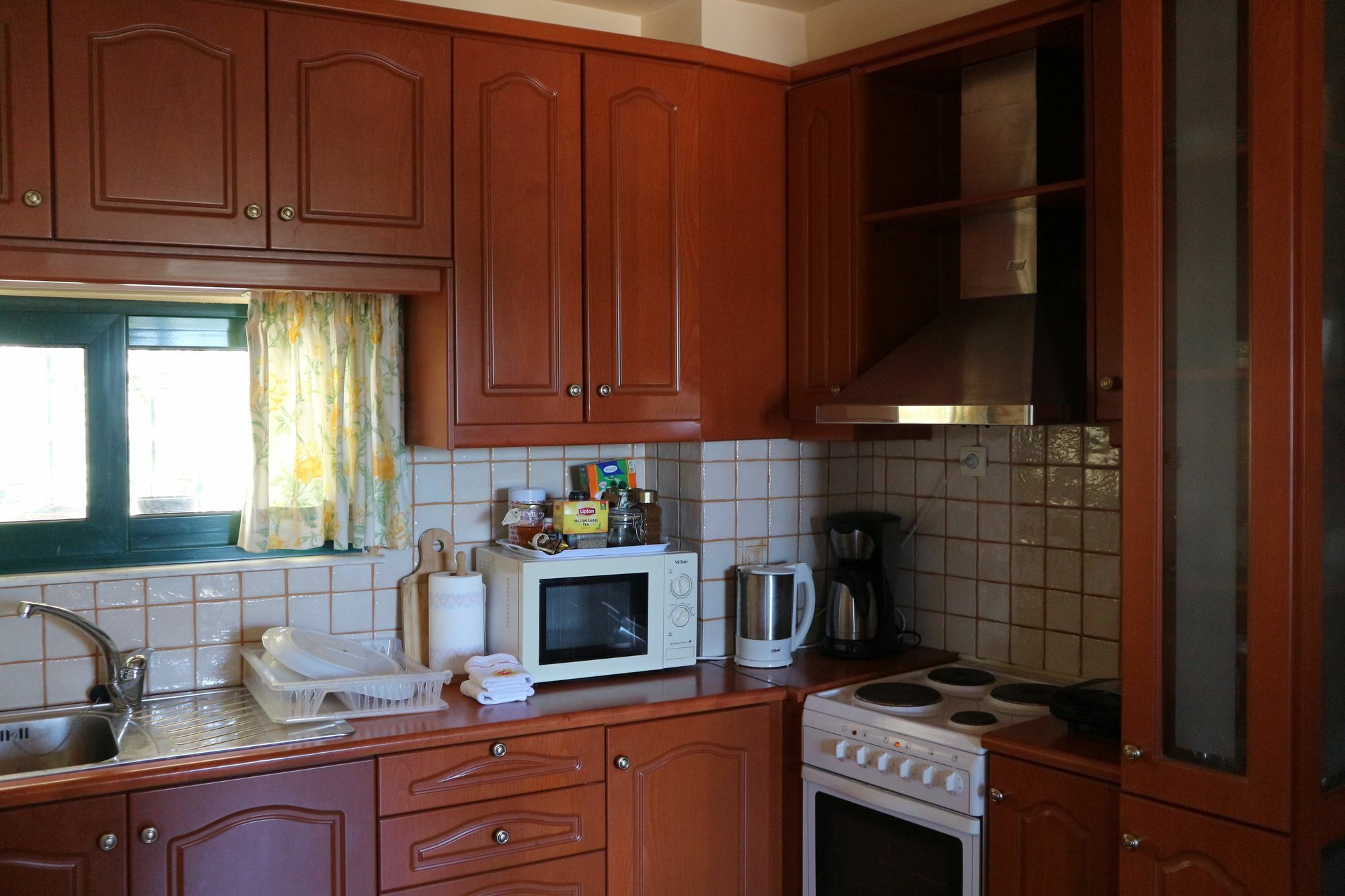 Orsalia Luxury Suites Platanés 外观 照片