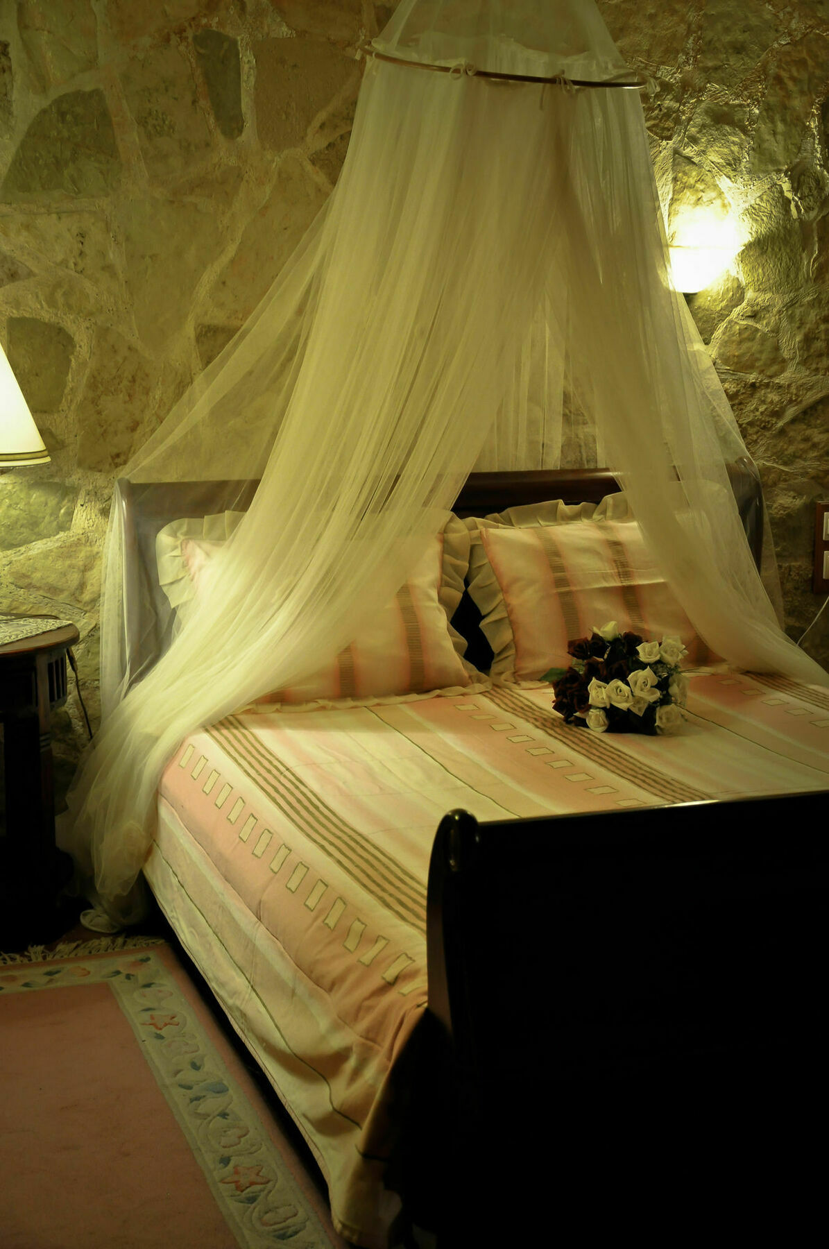 Orsalia Luxury Suites Platanés 外观 照片